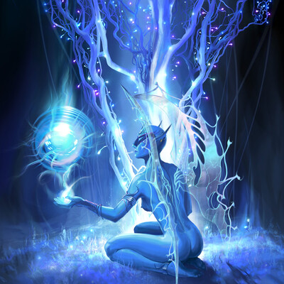 Night Elf