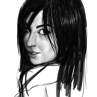 girl