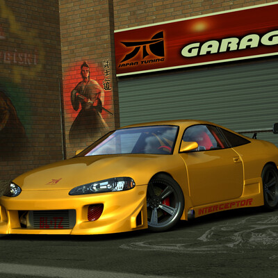 INTERCEPTOR