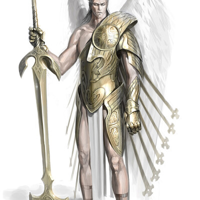 Angeloid