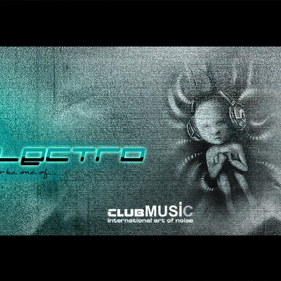 clubMUSIC (electro. born to be one of...)