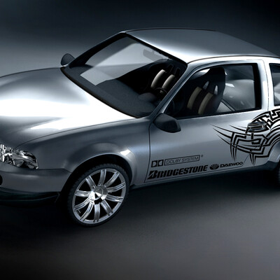 Daewoo