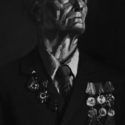 Veteran VOV