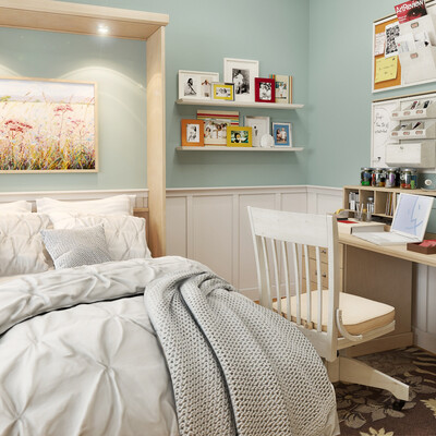 Craft Room