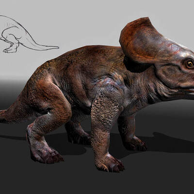 Prototseratops