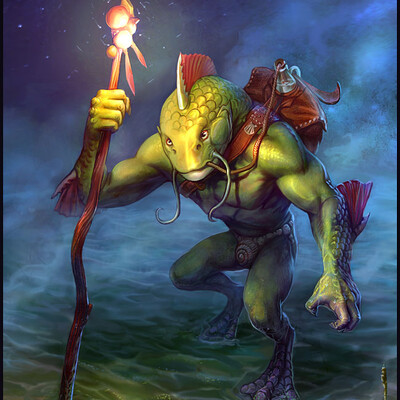 Ryibolyud