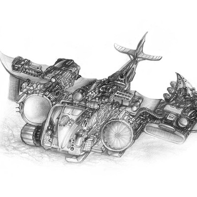 reconnaissance plane