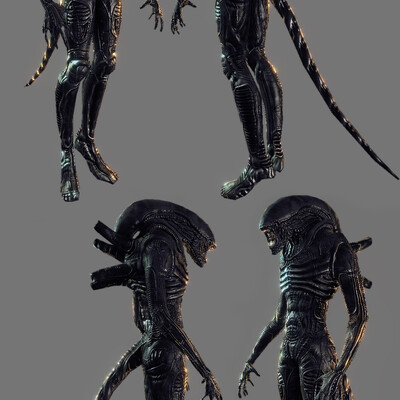 Alien