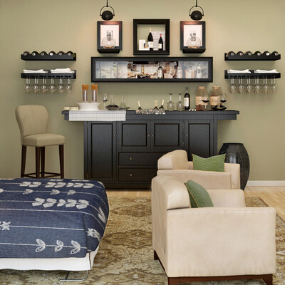 Bar _ Guest Suite Prospectus