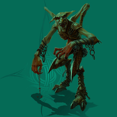 monstr