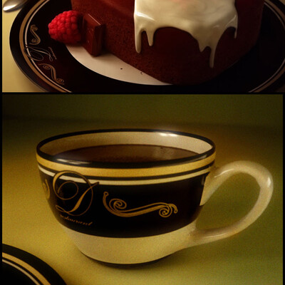 Cake