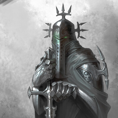 Death knight