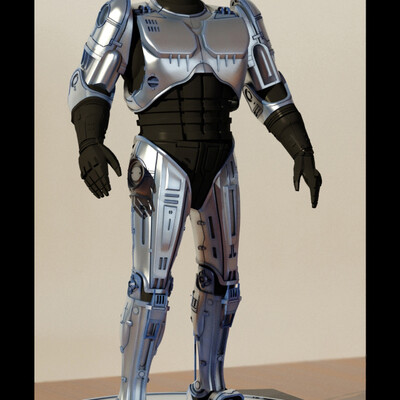 RoboCop-3