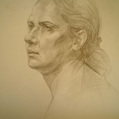 Portret