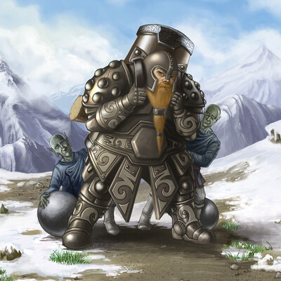 Dvarf