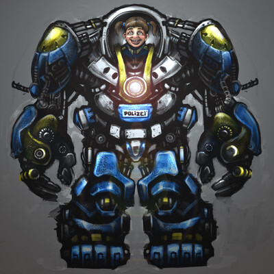 robobulle