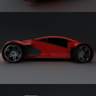 Lexus Concept