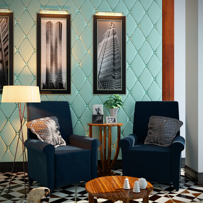 Riad Lotus Pearl