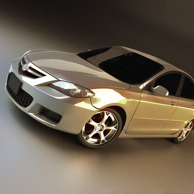 mazda3
