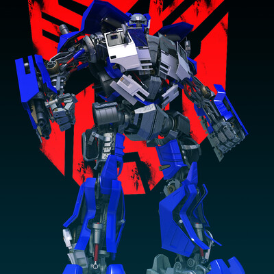 Transformer 2