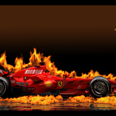 Red Passion