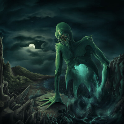 Cthulhu