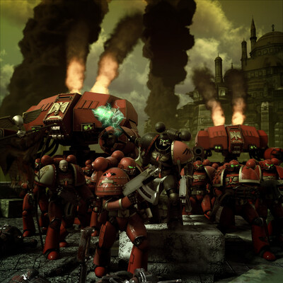 w40k