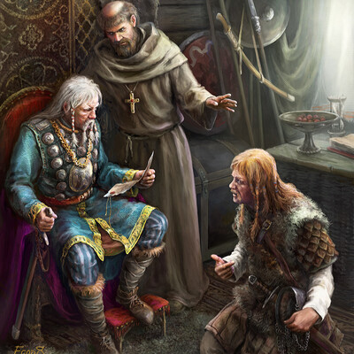 Durnaya vest