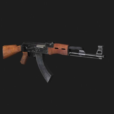 AK-47
