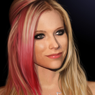Avril Lavigne